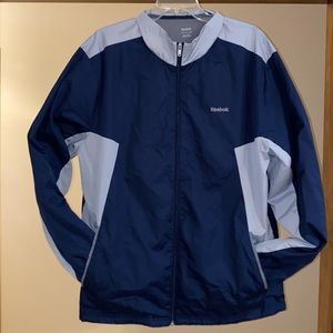 Mens Reebok jogging suit